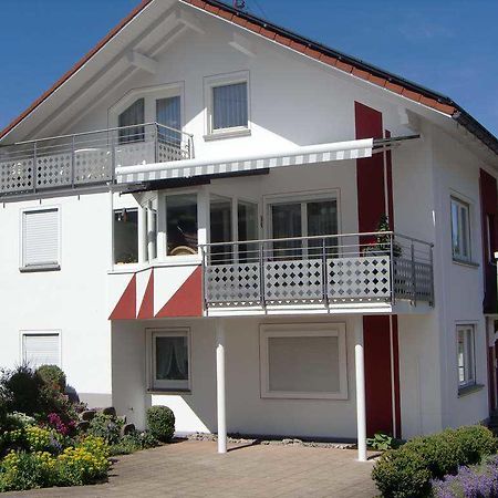 דירות בונדורף אים שוורצוואלד Haus Fechtig מראה חיצוני תמונה