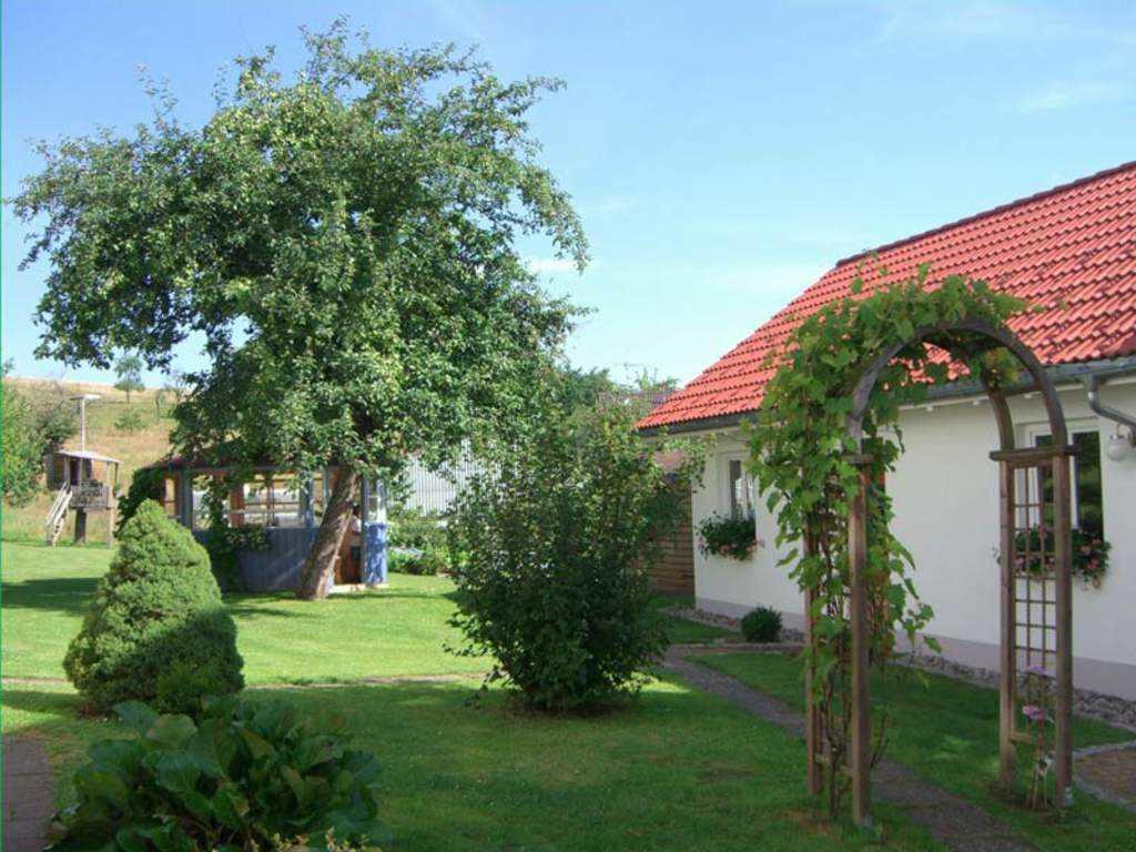 דירות בונדורף אים שוורצוואלד Haus Fechtig מראה חיצוני תמונה