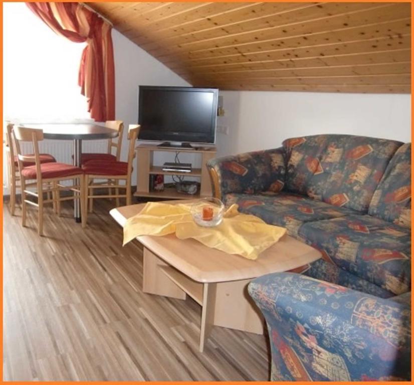 דירות בונדורף אים שוורצוואלד Haus Fechtig מראה חיצוני תמונה