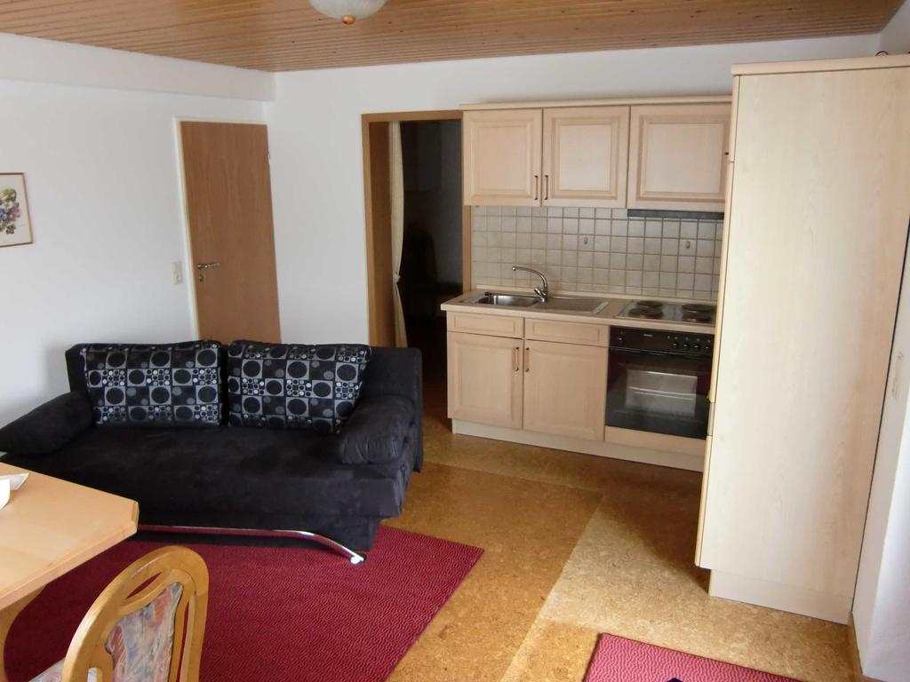 דירות בונדורף אים שוורצוואלד Haus Fechtig מראה חיצוני תמונה
