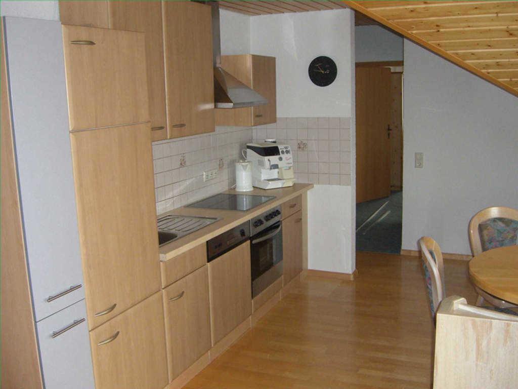 דירות בונדורף אים שוורצוואלד Haus Fechtig מראה חיצוני תמונה